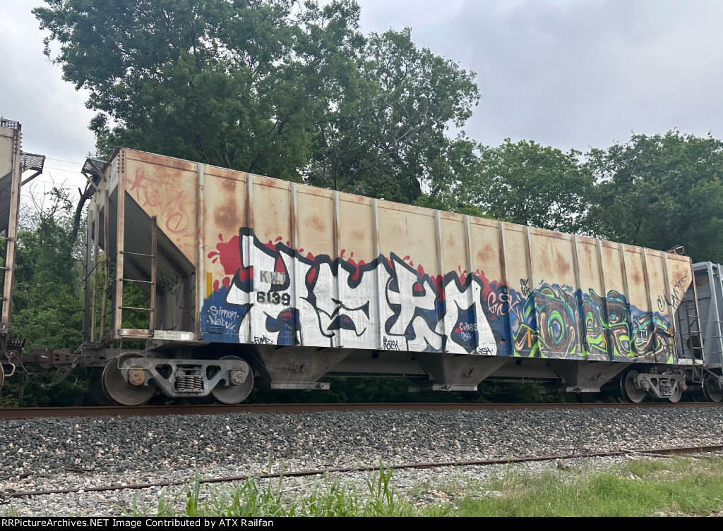 KWT 6139